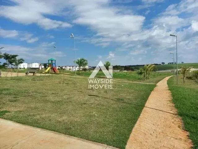 Terreno / Lote para Venda em Ribeirão Preto/SP Reserva Macaúba