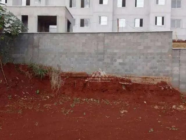 Terreno / Lote para Venda em Ribeirão Preto/SP Reserva Macaúba