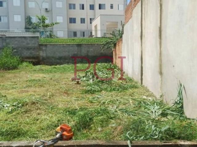 Terreno / Lote para Venda em Ribeirão Preto/SP Reserva Macaúba