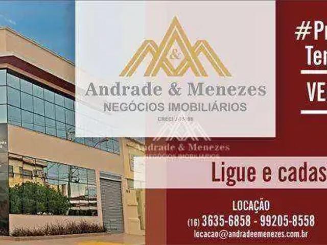 Terreno / Lote para Venda em Ribeirão Preto/SP Reserva Macaúba