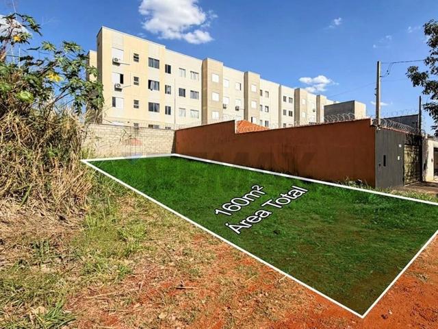 Terreno / Lote para Venda em Ribeirão Preto/SP Reserva Macaúba