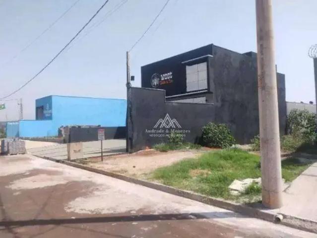 Terreno / Lote para Venda em Ribeirão Preto/SP Reserva Macaúba