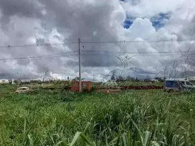Terreno / Lote para Venda em Ribeirão Preto/SP Reserva Macaúba