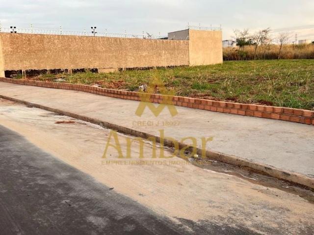 Terreno / Lote para Venda em Ribeirão Preto/SP Reserva Macaúba