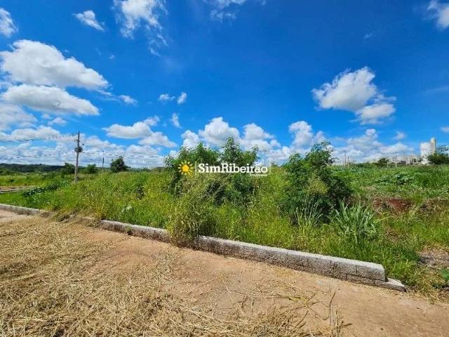 Terreno / Lote para Venda em Ribeirão Preto/SP Reserva São José