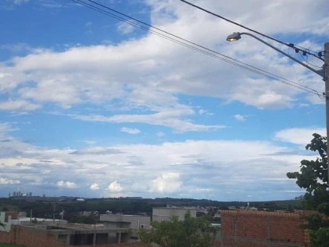 Terreno / Lote para Venda em Ribeirão Preto/SP Reserva San Pedro