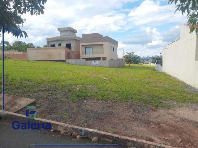 Terreno / Lote para Venda em Ribeirão Preto/SP Reserva San Pedro