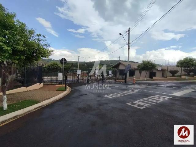 Terreno / Lote para Venda em Ribeirão Preto/SP Reserva San Pedro