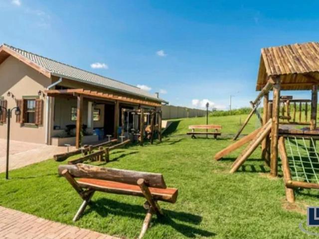 Terreno / Lote para Venda em Ribeirão Preto/SP Reserva San Pedro