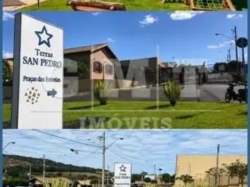 Terreno / Lote para Venda em Ribeirão Preto/SP Reserva San Pedro