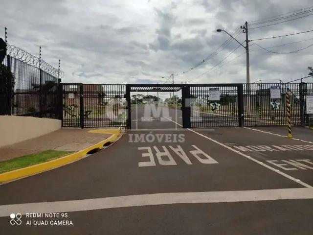 Terreno / Lote para Venda em Ribeirão Preto/SP Reserva San Pedro