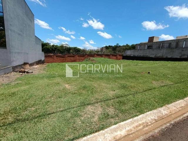 Terreno / Lote para Venda em Ribeirão Preto/SP Reserva San Tiago
