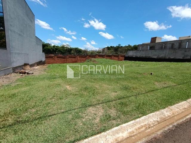 Terreno / Lote para Venda em Ribeirão Preto/SP Reserva San Tiago