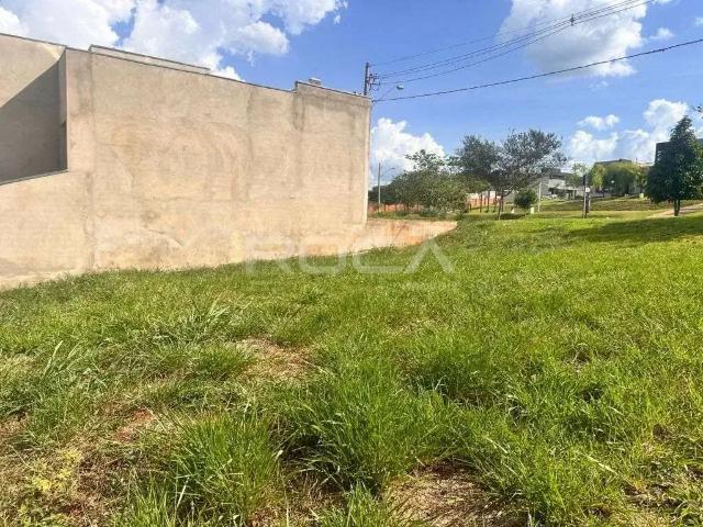 Terreno / Lote para Venda em Ribeirão Preto/SP Reserva Sant'Anna