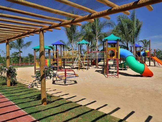 Terreno / Lote para Venda em Ribeirão Preto/SP Residencial Alto do Castelo