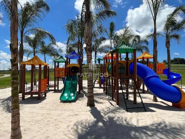 Terreno / Lote para Venda em Ribeirão Preto/SP Residencial Alto do Castelo