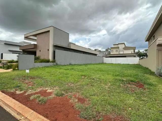 Terreno / Lote para Venda em Ribeirão Preto/SP Residencial Alto do Castelo