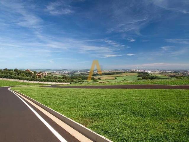 Terreno / Lote para Venda em Ribeirão Preto/SP Residencial Alto do Castelo