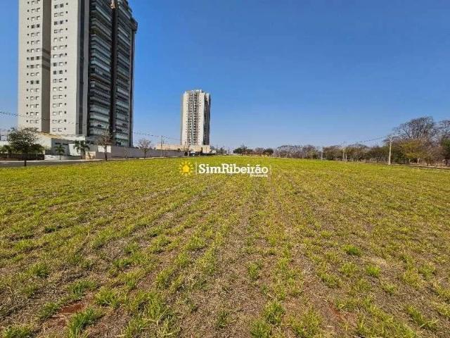 Terreno / Lote para Venda em Ribeirão Preto/SP Residencial Alto do Ipê