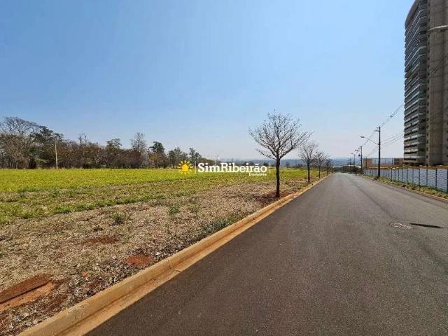 Terreno / Lote para Venda em Ribeirão Preto/SP Residencial Alto do Ipê
