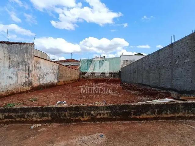 Terreno / Lote para Venda em Ribeirão Preto/SP Residencial e Comercial Palmares