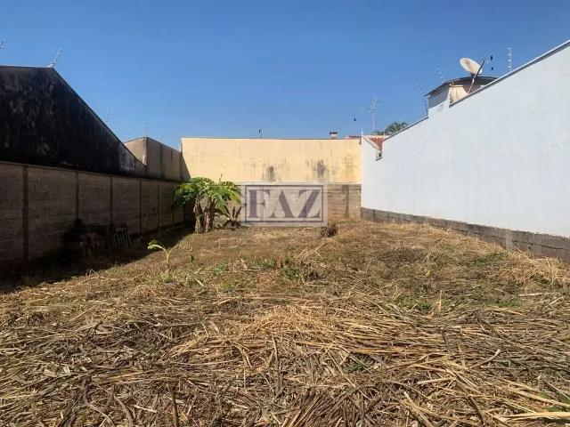 Terreno / Lote para Venda em Ribeirão Preto/SP Residencial e Comercial Palmares