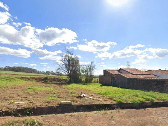 Terreno / Lote para Venda em Ribeirão Preto/SP Residencial e Comercial Palmares