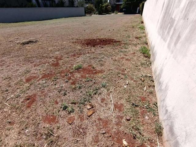 Terreno / Lote para Venda em Ribeirão Preto/SP Residencial e Empresarial Alphaville