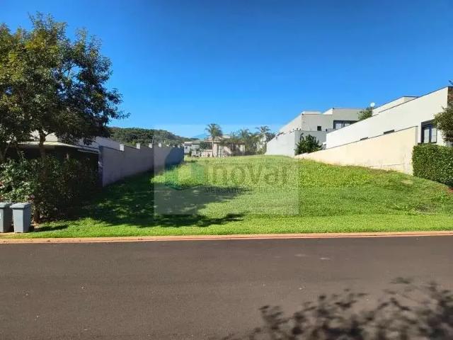 Terreno / Lote para Venda em Ribeirão Preto/SP Residencial e Empresarial Alphaville