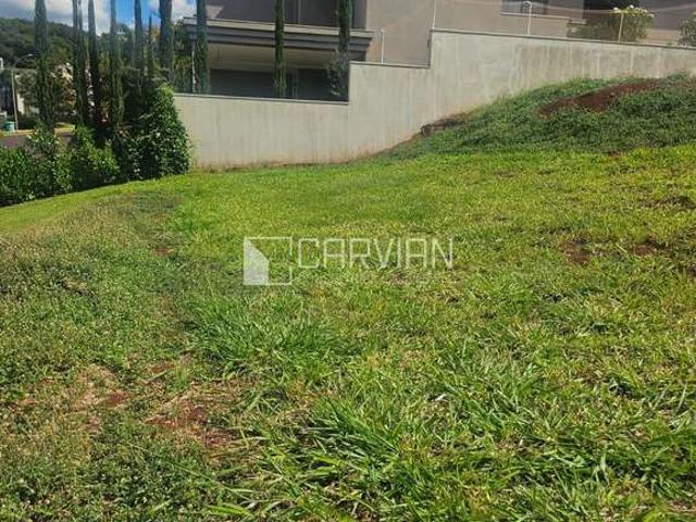 Terreno / Lote para Venda em Ribeirão Preto/SP Residencial e Empresarial Alphaville