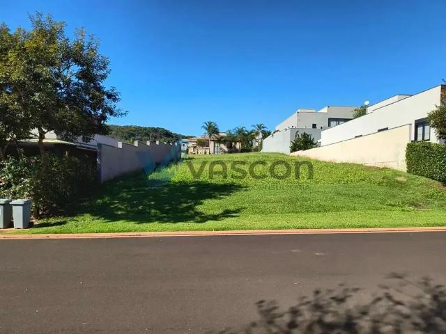 Terreno / Lote para Venda em Ribeirão Preto/SP Residencial e Empresarial Alphaville