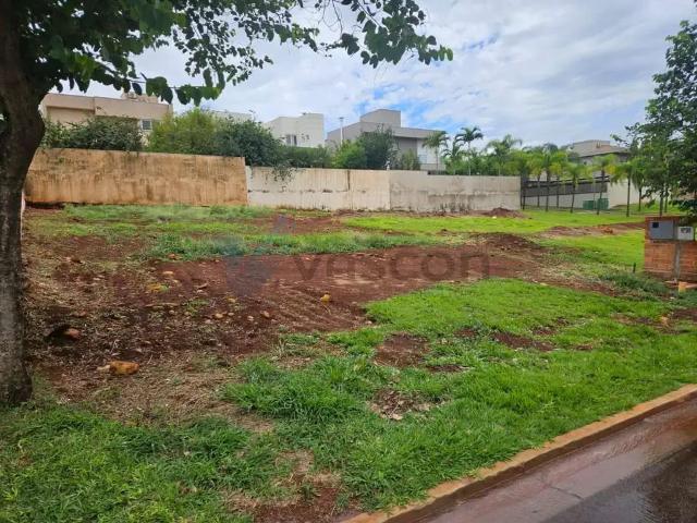 Terreno / Lote para Venda em Ribeirão Preto/SP Residencial e Empresarial Alphaville