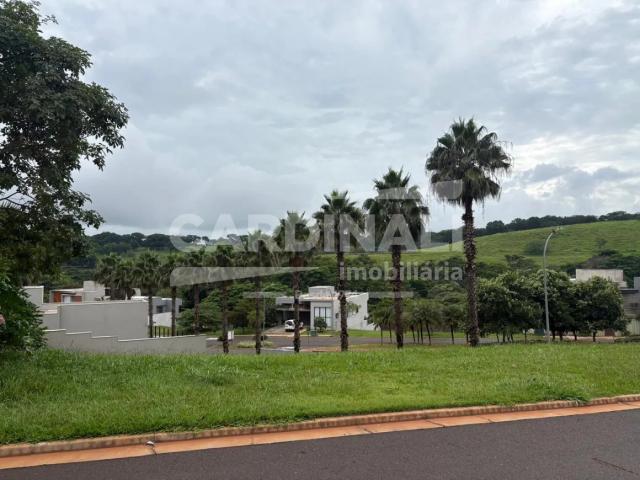 Terreno / Lote para Venda em Ribeirão Preto/SP Residencial e Empresarial Alphaville
