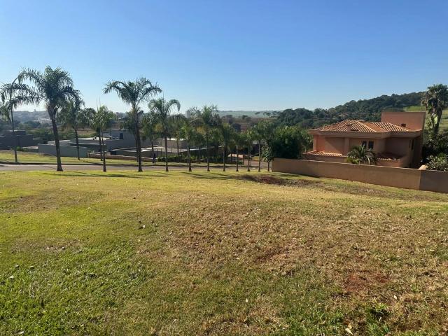 Terreno / Lote para Venda em Ribeirão Preto/SP Residencial e Empresarial Alphaville
