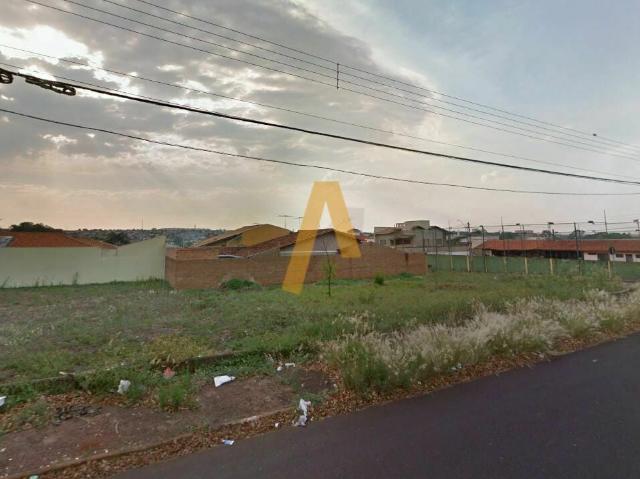 Terreno / Lote para Venda em Ribeirão Preto/SP Residencial Flórida