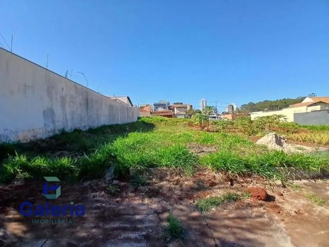Terreno / Lote para Venda em Ribeirão Preto/SP Residencial Flórida
