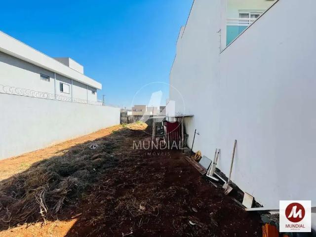 Terreno / Lote para Venda em Ribeirão Preto/SP Residencial Flórida