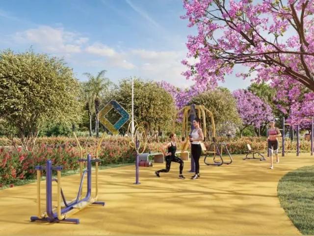 Terreno / Lote para Venda em Ribeirão Preto/SP Residencial Parque dos Servidores
