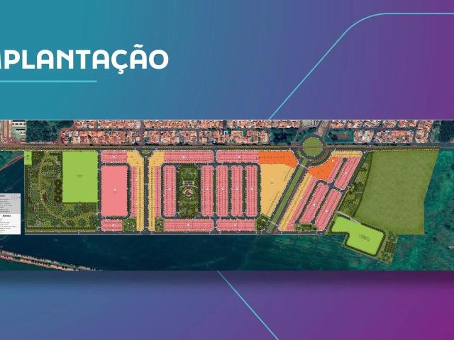 Terreno / Lote para Venda em Ribeirão Preto/SP Residencial Parque dos Servidores
