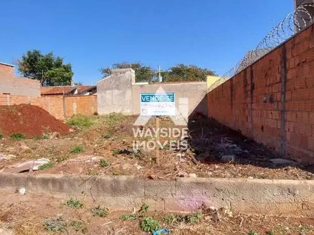 Terreno / Lote para Venda em Ribeirão Preto/SP Residencial Parque dos Servidores
