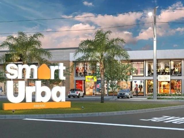 Terreno / Lote para Venda em Ribeirão Preto/SP Residencial Parque dos Servidores