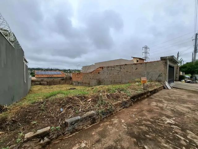 Terreno / Lote para Venda em Ribeirão Preto/SP Ribeirânia
