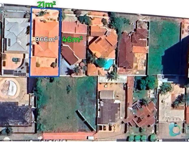 Terreno / Lote para Venda em Ribeirão Preto/SP Ribeirânia