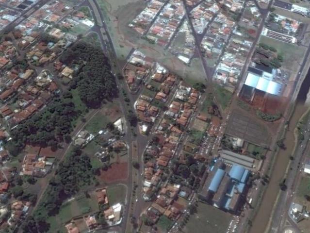Terreno / Lote para Venda em Ribeirão Preto/SP Ribeirânia