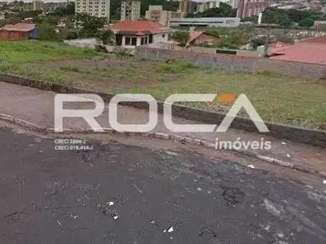 Terreno / Lote para Venda em Ribeirão Preto/SP Ribeirânia