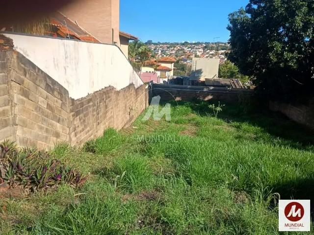 Terreno / Lote para Venda em Ribeirão Preto/SP Ribeirânia