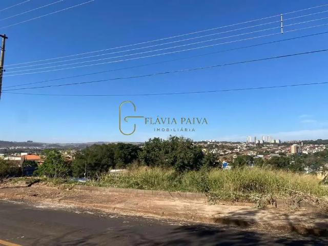 Terreno / Lote para Venda em Ribeirão Preto/SP Ribeirânia
