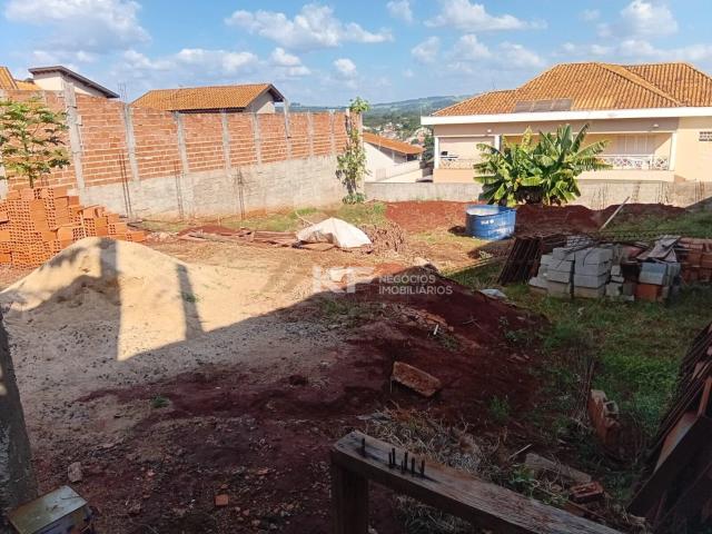 Terreno / Lote para Venda em Ribeirão Preto/SP Ribeirânia