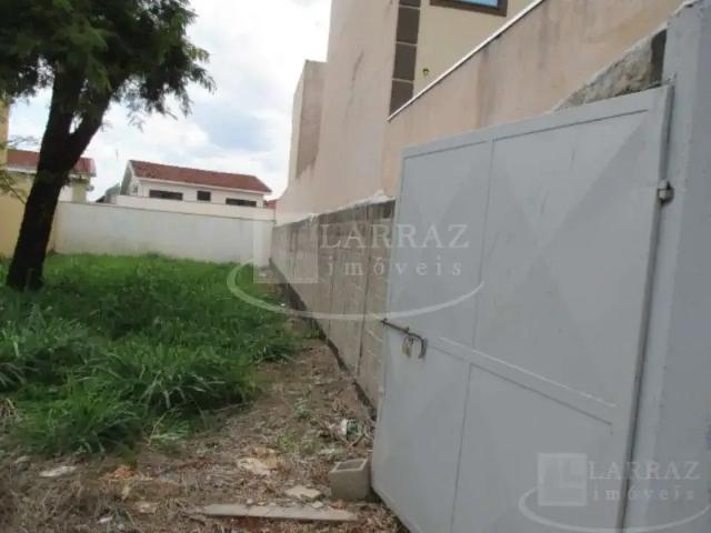 Terreno / Lote para Venda em Ribeirão Preto/SP Ribeirânia