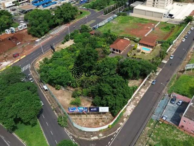 Terreno / Lote para Venda em Ribeirão Preto/SP Ribeirânia
